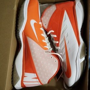 Baseball/Football shoes